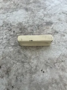 Grumman American Yankee AA-1 AA1 canopy grab handle knob